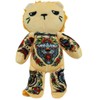 Samuele The Alpha Male Lion Peluche Tatuado