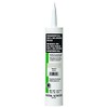Commercial #382 Bone 100% Silicone Caulk 10.1 oz.-Custom Building Products