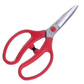 アルスコーポレーション 花はさみ フランバン ロングタイプ 180mm(ブリスターパック入) FL-18-BP