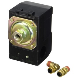 Wayne 66025-WYN1 Switches-20# -40# Setting Replacement Part