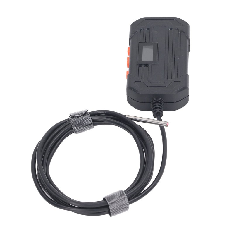 Endoscope Camera WIFI Cell Phone Waterproof 3.6mm Industrial Endoscope Snake