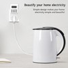 Indoor Mini Outlet Timer Digital Countdown Timer Outlet Indoor Timed