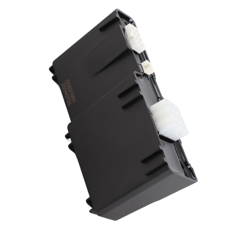 Running Board Controller Power Board 19 04280 STA Remote Control