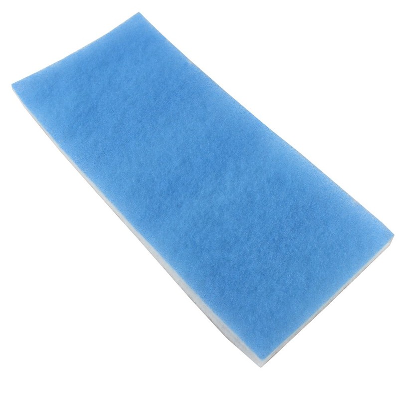 OPHIR Hobby Airbrush Spray Booth Kit Exhaust Replaced Filter AC077