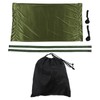 Yoga Hammock Handstand Split Leg Stretchable Training Portable Elastic Aerial