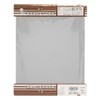 久宝 Metal Productions Mini Electric Zinc Plated Steel Thickness 0.5 X