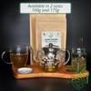 Lung Ching Dragon Well – Premium Chinese Longjing Loose Leaf