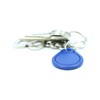 NFC Tag Pendant, 40 x 32 mm, NXP NFC Chip,