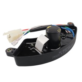 Generator AVR Automatic Voltage Regulator Rectifier for Honda and Clones Predator Champion 5KW 5.7KW 7KW 7.5KW 9KW 5000 5700 7125 8750 Watt Automatic Voltage Regulator