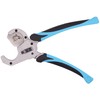 SharkBite Pro PEX Pipe Cutter with Replaceable Blade, PEX, PE-RT,