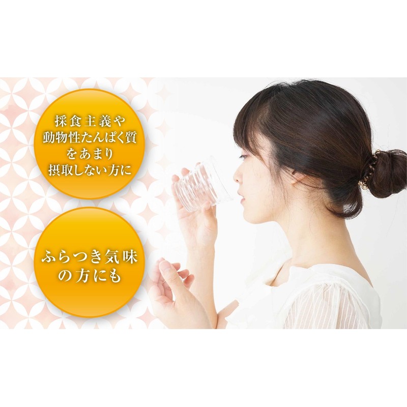 Soleil & Lune ビタミンB12 90粒入り（3粒/日） 30日分 ビタミンB12 × しじみエキス 国内ＧＭＰ認証工場