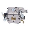 Chainsaw Carburettor Fit for Zenoah Carburettor for Chainsaw G2500 25cc