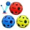 JollyGo - Bouncy ball for children and pets, space ball,