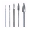 Vleant Wood Carving Drill Bits Set - 5 Pcs 1/8''