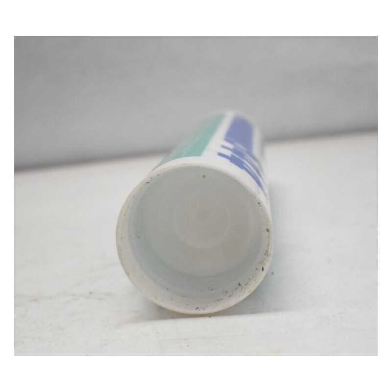 TremPro Silicone Sealant Cartridge White General Purpose RTV 644 300mL