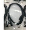 Unbranded 10-USB Cable AWM Style 2725 80° 30V VW-1 for