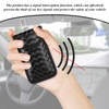 2 Pieces Woven Key Bag, Pu Leather Key Bag, Signal