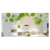 "A Liittle Tree" Mixed Size New Round Paper Lanterns Lamp