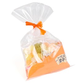 Konpeito IROHA KONPEI Japanese Traditional Sugar Confections Gold Star Estala