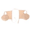 Sweat Seat, Underarm Sweat Prevention, Washable, Sweat Pad, Odor Resistant