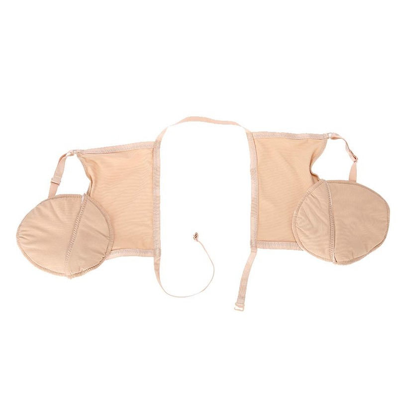Sweat Seat, Underarm Sweat Prevention, Washable, Sweat Pad, Odor Resistant