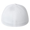 Joe's USA Flexfit 6533 Fitted Ultrafibre Airmesh Cap - L/XL