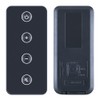 GOUYESHO Replacement Remote Control Compatible with Bose Solo 5 10