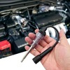 Ignition Tester 270 mm Universal Ignition Tester Hezhou Spark Plug
