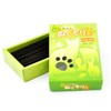 Pet Incense, Rose & Sandalwood & Unscented, Set of 3,