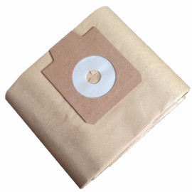 CF Clean Fairy 10pack Vacuum Cleaner Bag Compatible with Nilfisk Euroclean Kent GD930 UZ930 UZ935 DP9000 UZ920 UZ930S, Z970, Z990 Replacement for Nilfisk Part# 1407015020