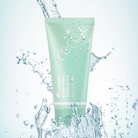 Coco & Co. Low-irritation Collagen Brightening Peeling Gel Exfoliator 120ml 2ea