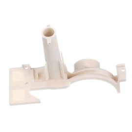 807145201 Cover For Pump Impeller Compatible With Frigidaire Dishwasher - Budora - 154245501, 3515652, AP5948918