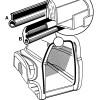COUNTERPART AUTOMOTIVE 1949 1950 1952 1953 1954 CHEVY GMC TRUCK