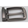 McFanBe Belt Buckle 28 mm to 38 mm Single Prong