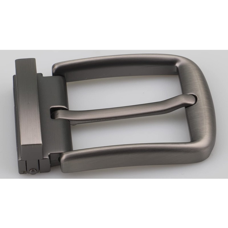 McFanBe Belt Buckle 28 mm to 38 mm Single Prong