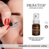 Suero Alargador De Pestañas Estimulador De Cejas Exel 15ml