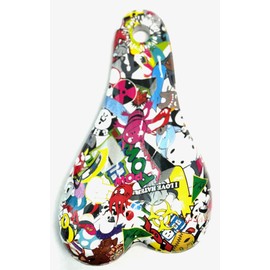 BULLS BALLS Truck Nuts, 8" Tall Series, Made in USA (Tag Me)