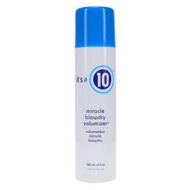 It's a 10 Miracle Blow Dry Volumizer, 6 Ounce