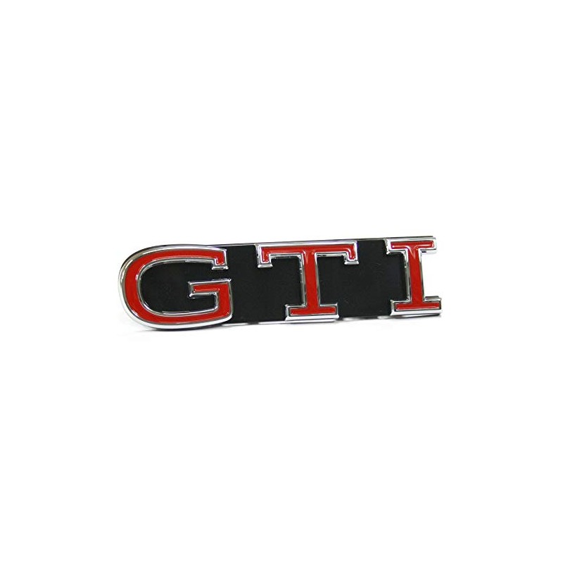 Volkswagen 2G0853679AKRR Front Grille Clip Badge Logo Design