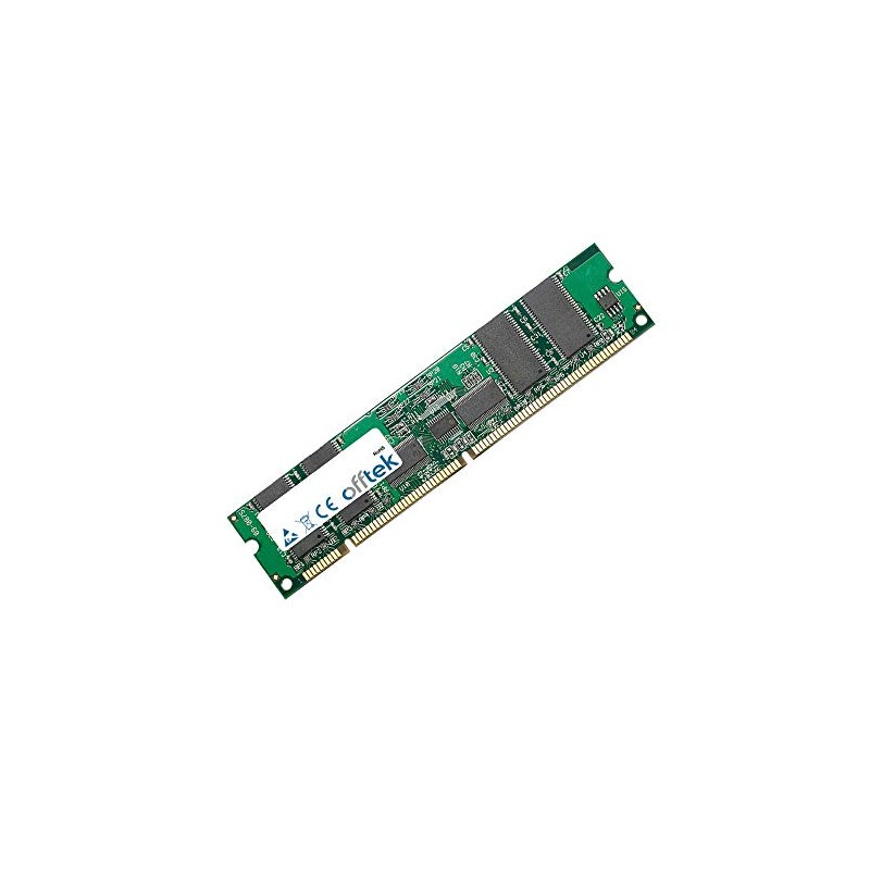 OFFTEK 256MB Ersatz Arbeitsspeicher RAM Memory für Dell PowerApp.Cache 200/733