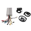 30A 1000W Motor Brushless Controller Set Speed Controller Kit with