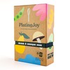 PlatingJoy Recipe Cards in French 4x6 Double-Sided with Box –