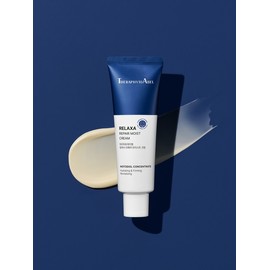 Relaxa Repair Moist Cream 80ml / 릴렉사 리페어 모이스트 크림 80ml