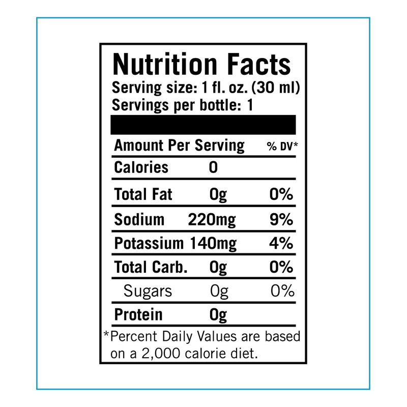 MOTIVE PURE Electrolyte Hydration, Pink Lemonade, 1 oz Mini Bottle,