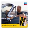 Havoline Motor Oil 5w30 High Mileage Synthetic Technology Smart Change