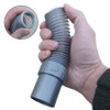 DREAWOO UV410,NV22L NV-Fit for-Shark Navigator Lift Away Nozzle-Lower Floor Hose