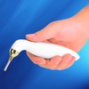 WF-400 WIFI Visual Ear Otoscope 1MP Inspection Camera Digital Ear