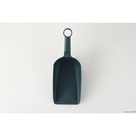 Takagi Garden Scoop, Large, Square Shape, Light and Durable, Polypropylene, Fiberglass, Replanting