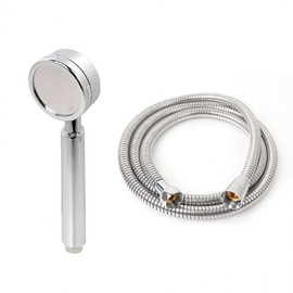 Living (Hansol) shower High-quality metal hose set