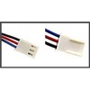 AFB0312HA DC12V 0.15A 30MM Fan - 3010 3CM 2-Wire Cooling
